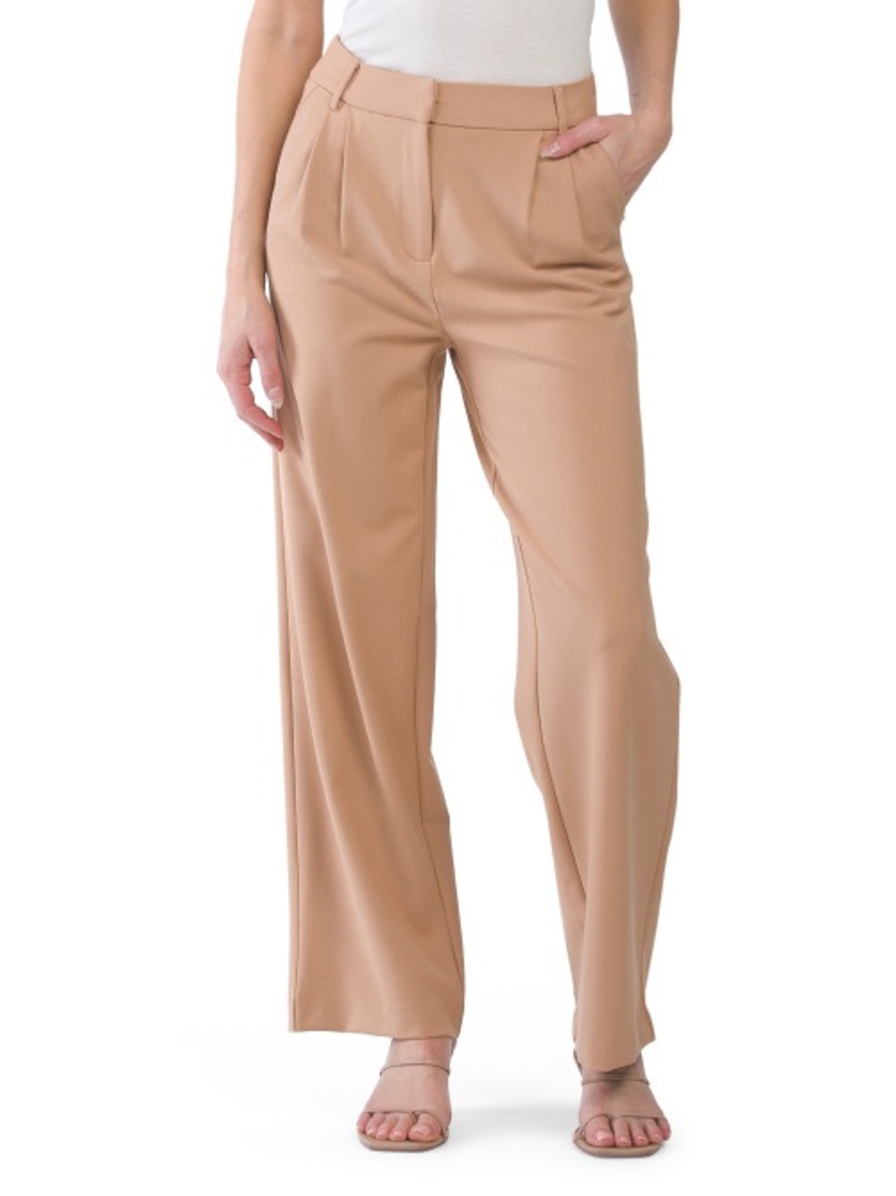 NANETTE NANETTE LEPORE
Super By Stetch Pants
